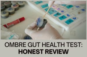 Ombre Gut Health Test Review: Is It Worth It?