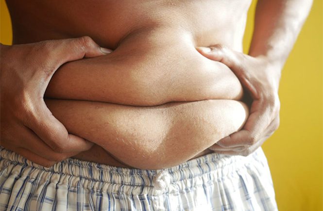 How Does Obesity Affect Men’s Sexual Health?