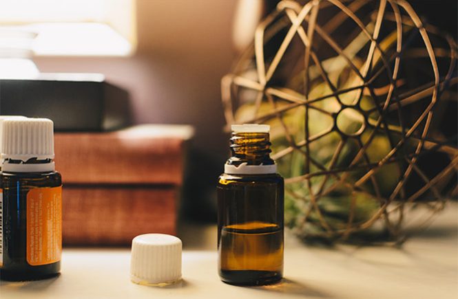 Natural Pain Relief: A Guide to Using Essential Oils for Pain