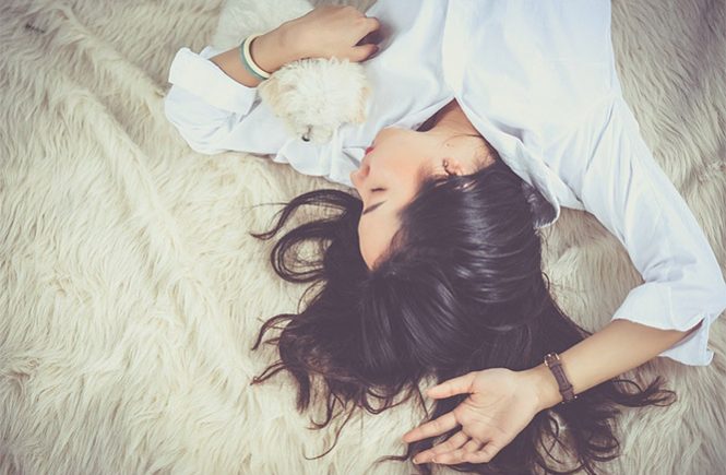 How Does The Quality Of Your Sleep Impact Your Mental Health?