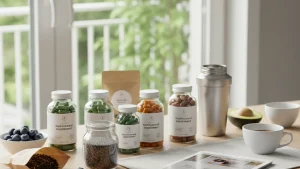 Natural Nutritional Supplements Guide Benefits Quality Tips