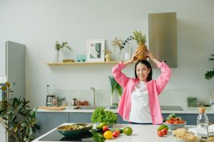 Best Healthy Diet Plan to Lose Belly Fat 2024 Evidence Based