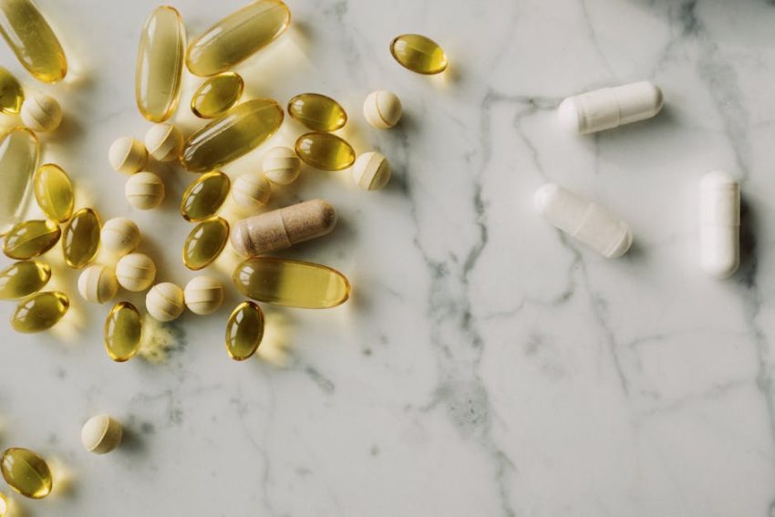 Bayland Health Collagen Peptides vs. Vitamin D3+K2: Which Supplement Duo Wins in 2026? Bayland Health Collagen Peptides vs. Vitamin D3+K2: Which Supplement Duo Wins in 2026?