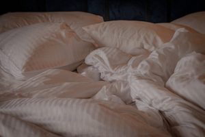 Oli-PISI Duvet Cover Review: Soft Washed Cotton Linen for Better Sleep in 2026