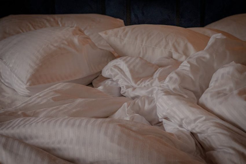 Oli-PISI Duvet Cover Review: Soft Washed Cotton Linen for Better Sleep in 2026 Oli-PISI Duvet Cover Review: Soft Washed Cotton Linen for Better Sleep in 2026
