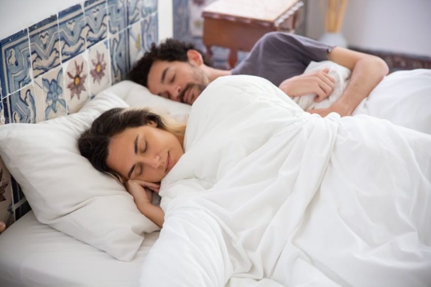 KRIMANO Bamboo Sheets vs. Mattress Topper: Which Bedding Upgrade Cools Better in 2026? KRIMANO Bamboo Sheets vs. Mattress Topper: Which Bedding Upgrade Cools Better in 2026?
