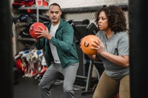 Fight Desk Job Fatigue: Mini Steppers for Home Fitness