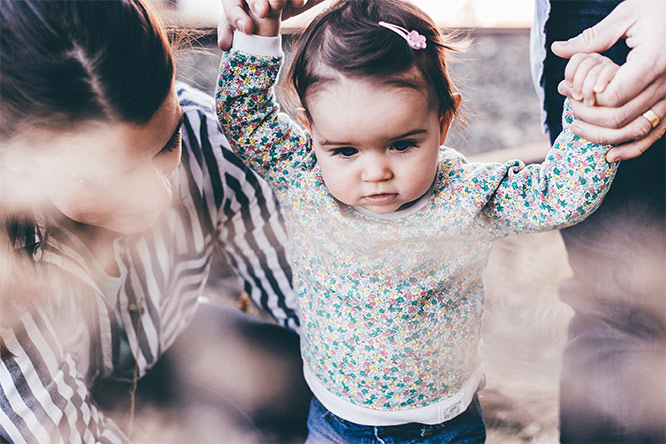 6 Types of Therapies Parents Can Try at Home to Help Their Children With Health Problems