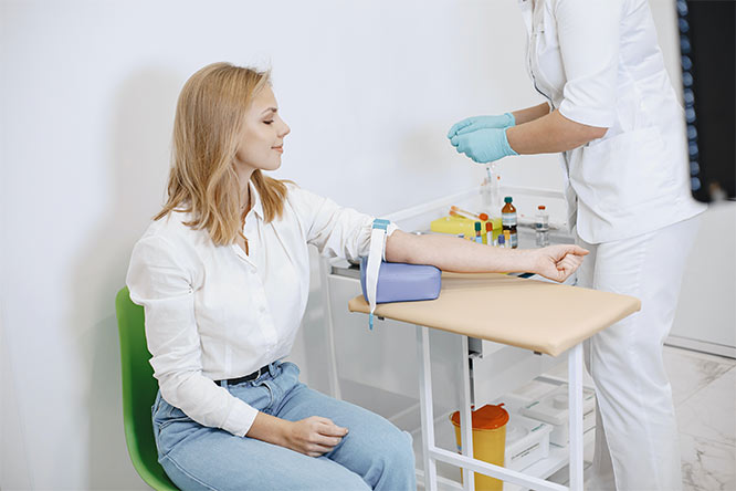 Why are medical checkups important at any age?
