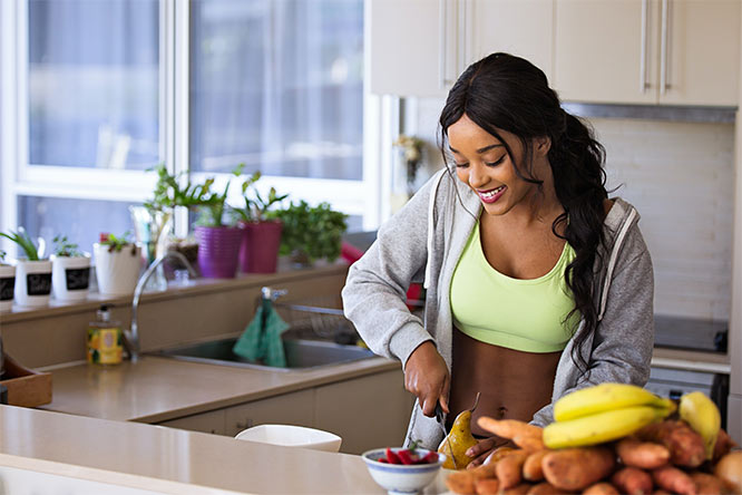 Exploring The Connection Between Nutrition And Skin Rejuvenation