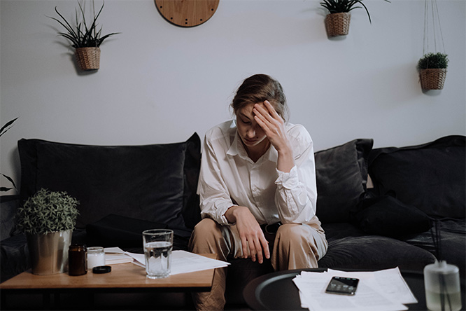 Headache after acupuncture treatment: Everything you need to know