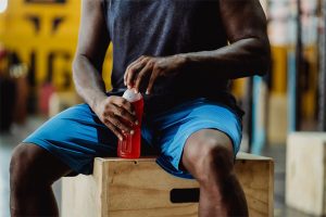 Is Pre-workout Healthy: Possible Side Effects Explained