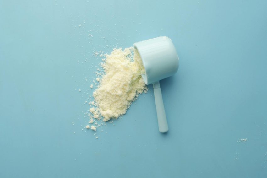 Why Reddit’s Favorite Protein Powders Usually Taste Like Chemical Waste Why Reddit’s Favorite Protein Powders Usually Taste Like Chemical Waste